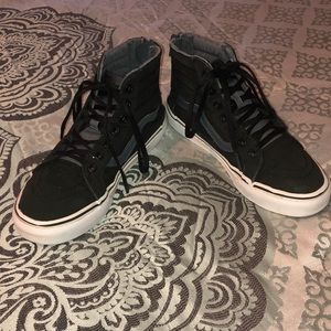 Van Shoes